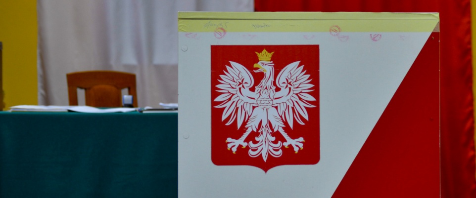 50 tys. zł lub wozy strażackie za największą frekwencję