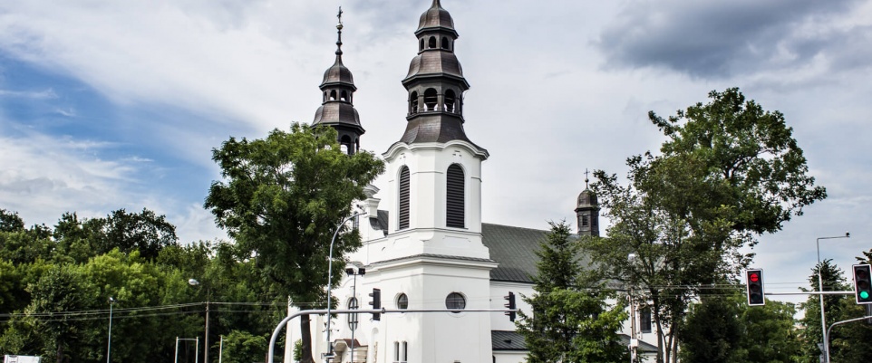 Znaczek pocztowy na 600-lecie Mińska