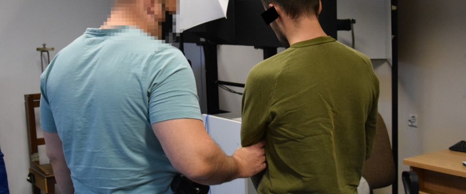 3 miesiące aresztu dla podejrzanego o zabójstwo matki