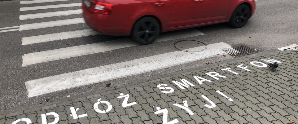 Sposób na „smartfonowe zombie”