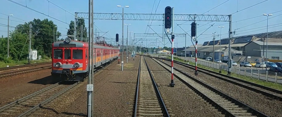 Do Mrozów i dalej do Siedlec