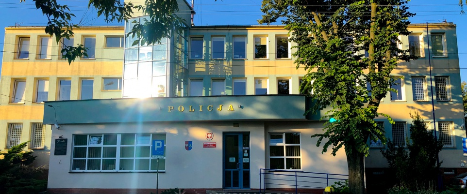 Policjanci odnaleźli zaginioną 13-latkę z Gdyni