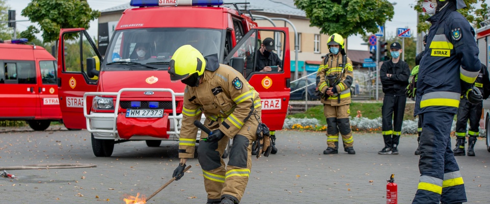 Dosyć często wyjeżdżają!