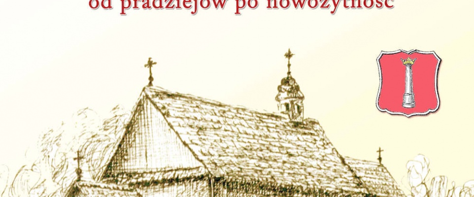 Rocznicowa książka
