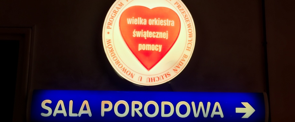Mieszkańcy nie chcą przekształcania szpitala w Mińsku Mazowieckim. Powstała petycja