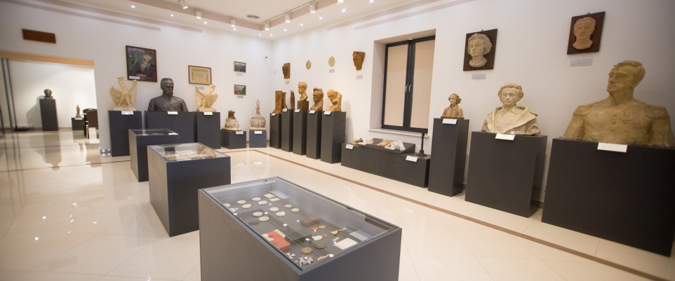 Kultura w Sieci: Muzeum Laszczki w Dobrem