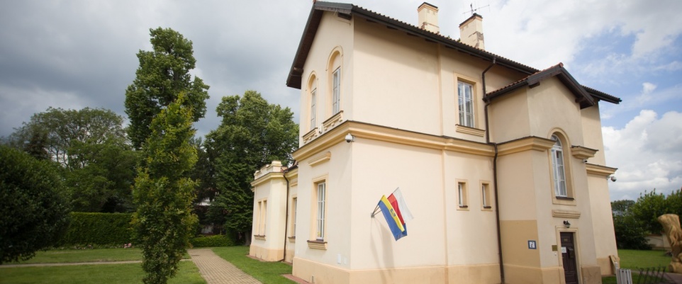 Kultura w Sieci: Muzeum Ziemi Mińskiej wraz z działem poświęconym 7 PUL