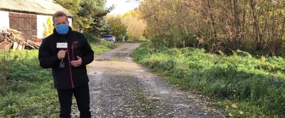 Miasto dla Osiedla Kędzierak - Kędzierak dla Miasta