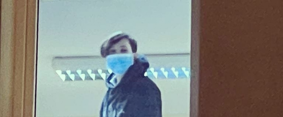 Spod Trybunału Konstytucyjnego na mińską komendę