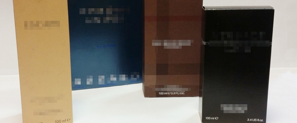 Zatrzymane do kradzieży perfum za niemal 1000 złotych