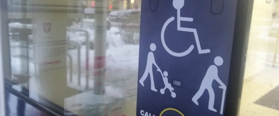 Dla tych, którzy potrzebują pomocy