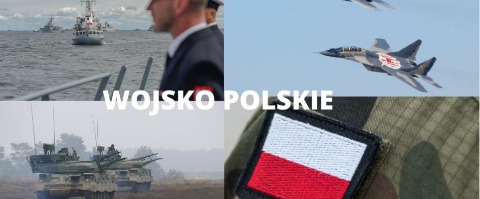 Chcesz zostać żołnierzem? WKU w Mińsku Mazowieckim czeka