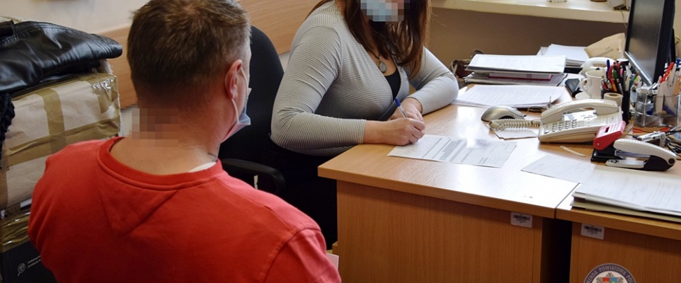 Zaatakował kontrolera strefy płatnego parkowania