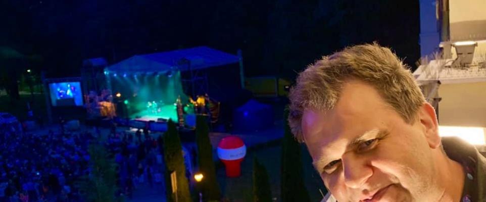 Rozmowy w czasach pandemii: Dariusz Kulma