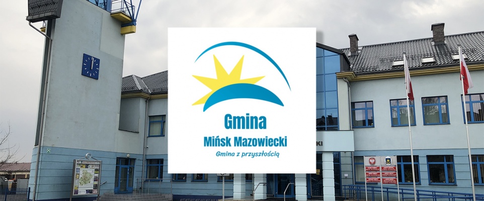 Gmina ma swoje logo