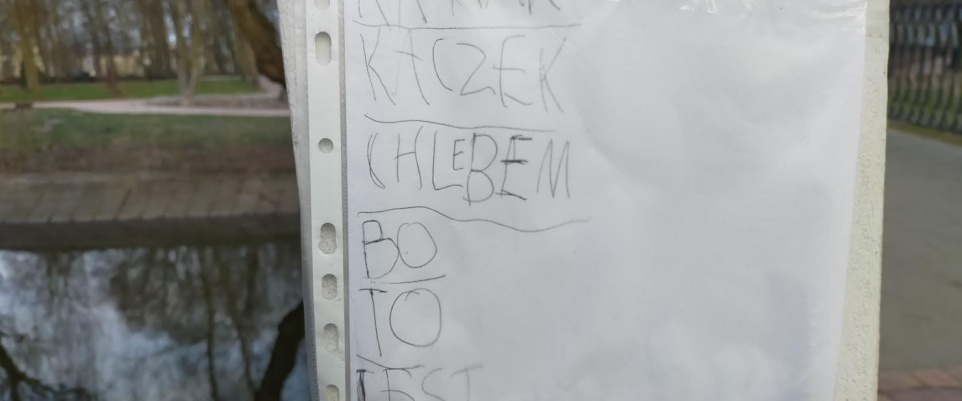 To jest dla nich niezdrowe!