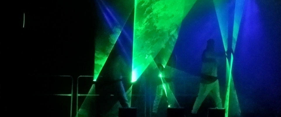 13. Festiwal Himilsbacha rozpoczęty