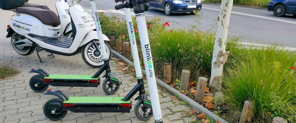 Mińszczanie wypróbują elektryczne pojazdy