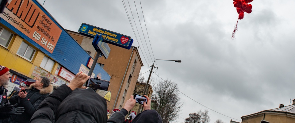 Pierwsza i jedyna w Polsce