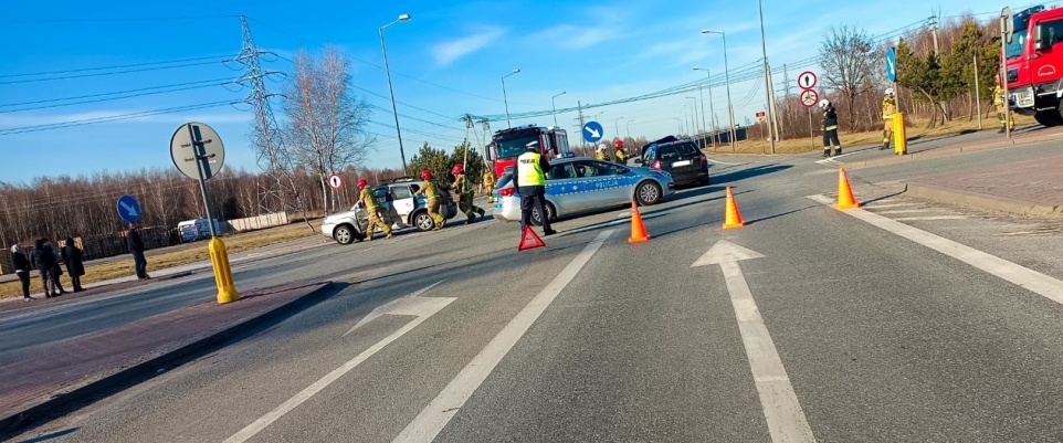 Informacja tygodniowa z działań straży pożarnych na terenie powiatu mińskiego