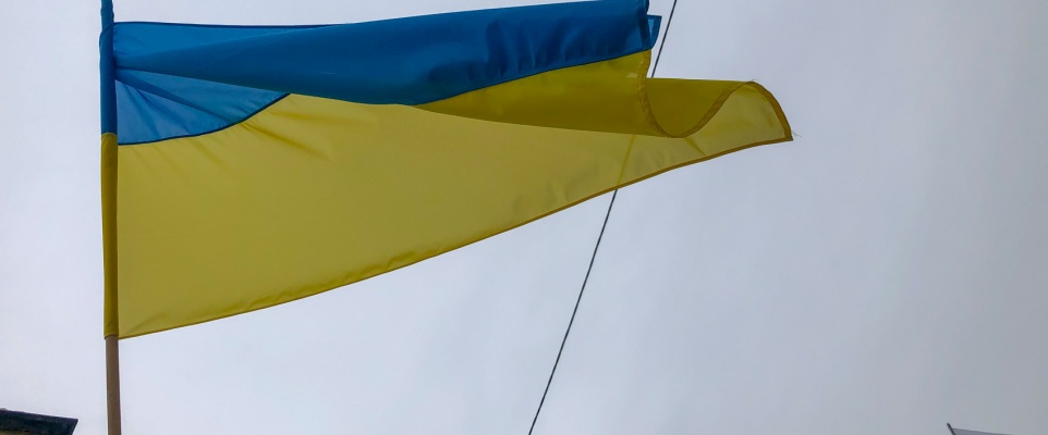Co się dzieje w powietrzu na Ukrainie?