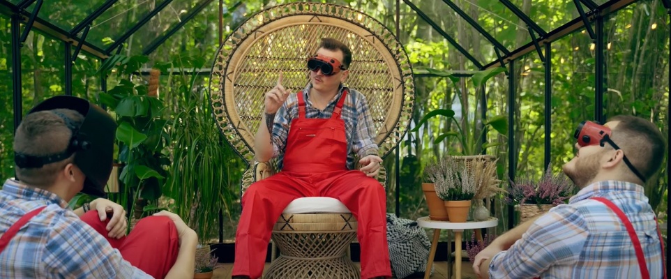 Naspawani w latynoskich rytmach