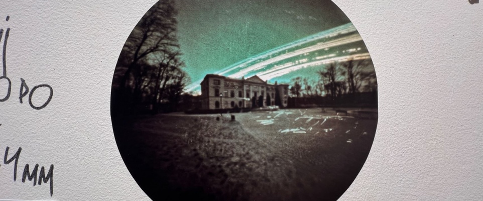 ŚWIATŁOczuły Mińsk