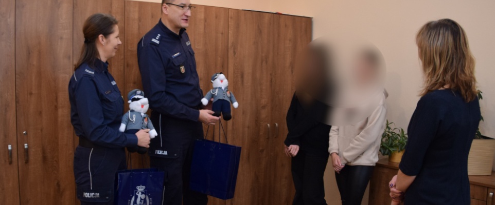 Warto je naśladować!