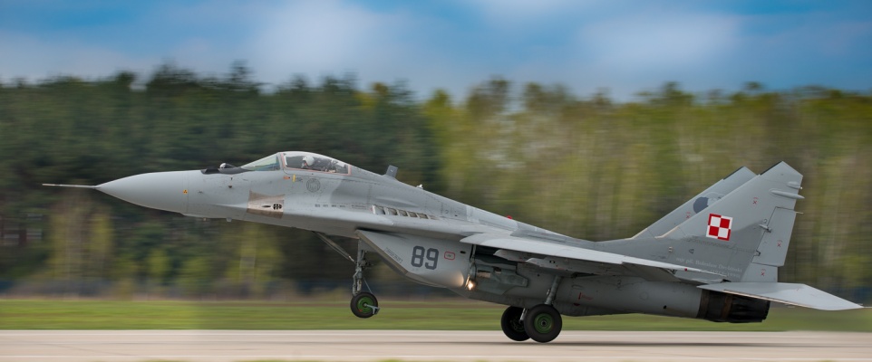 Będą miały zastępstwo