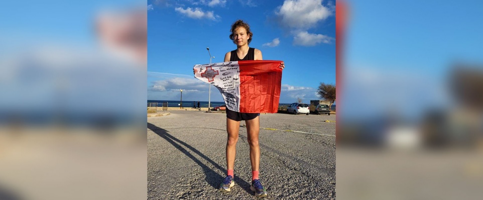 Pierwszy zagraniczny sukces!