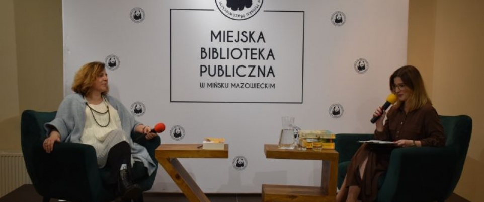 „Słowa zmieniają ludzi i zmieniają świat”