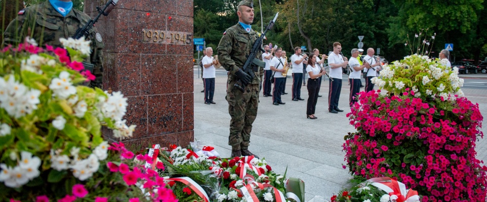 W rocznicę Bitwy Warszawskiej