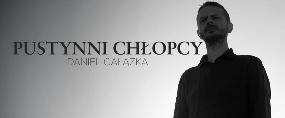 „Pustynni chłopcy”