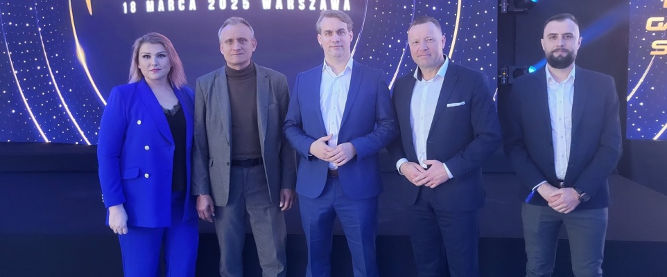 Miński MOSiR wśród najlepszych