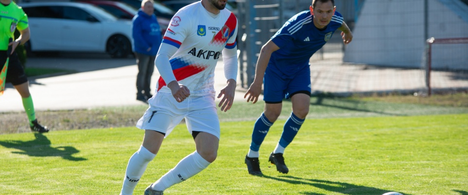 Patryk Zych wraca do Mazovii