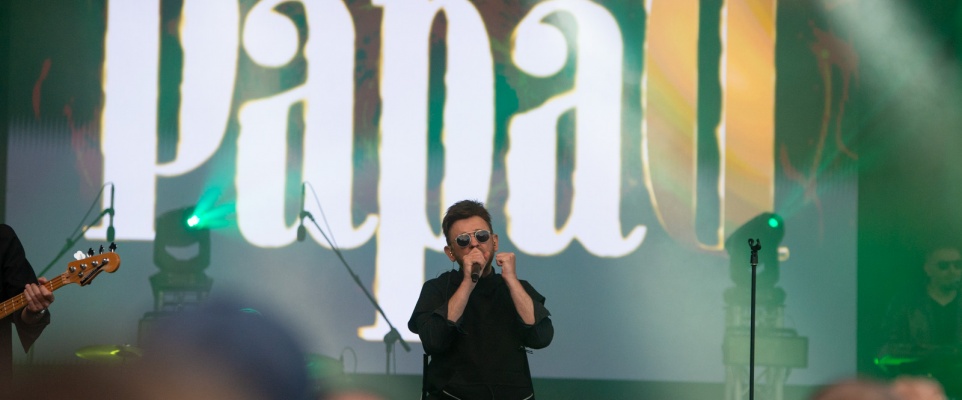 Festiwal M4M 2025 dzień 3.