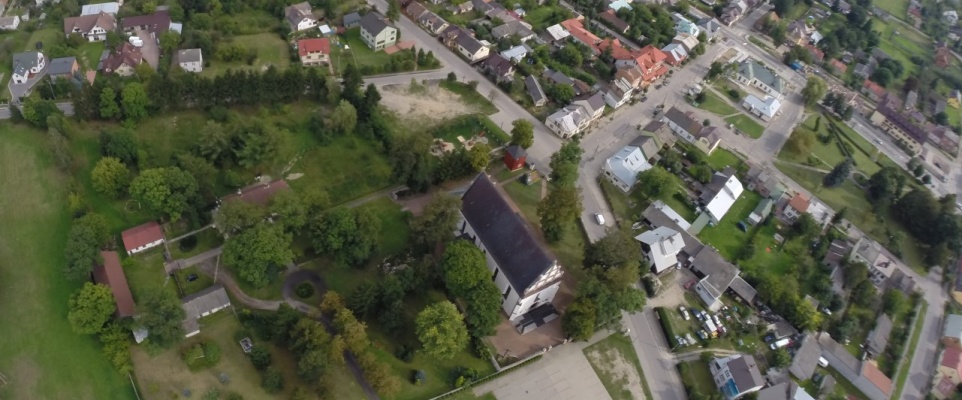 Stanisławów znów stanie się miastem