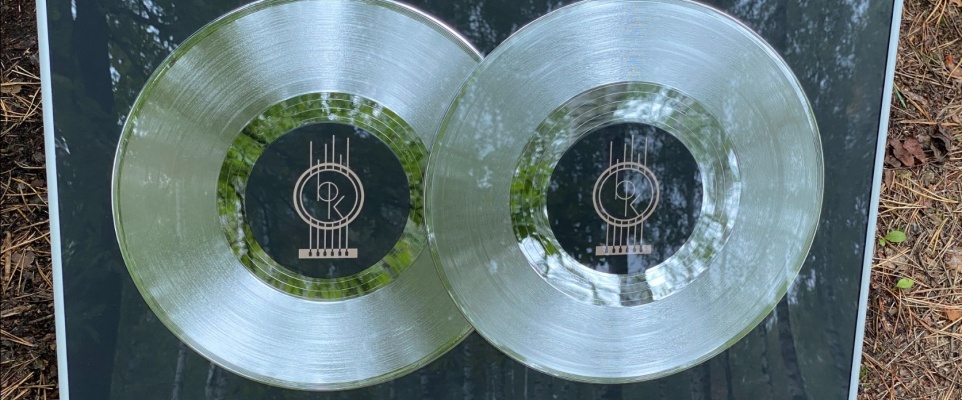 Podw&oacute;jna platyna dla Bartka Kr&oacute;laka