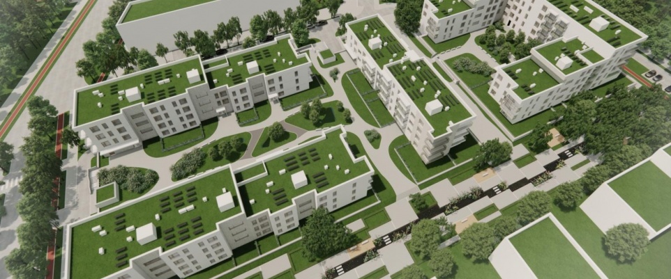 &bdquo;Osiedle Poligon&rdquo; - ostatnie dni naboru wniosk&oacute;w