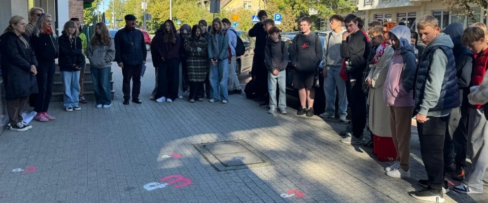 Pamięć o bohaterach AK