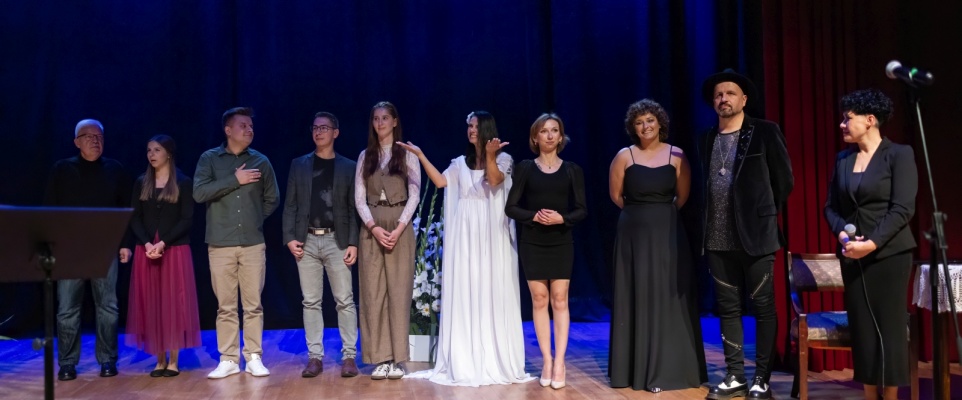 Koncert pamięci &bdquo;Cisza ma Imię&rdquo;