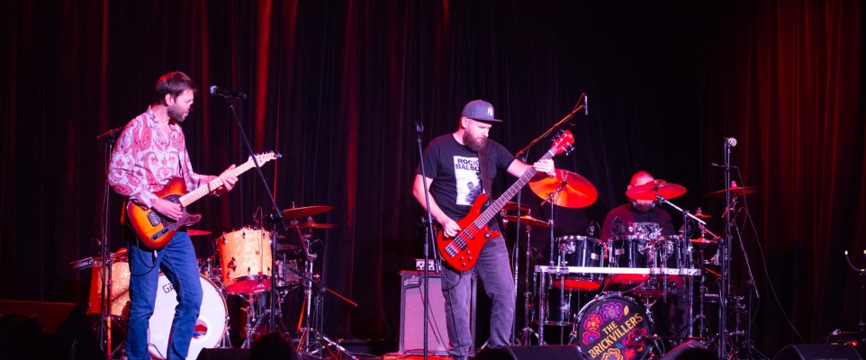 Koncert dla Stasia &bdquo;Procha&rdquo; Krzemińskiego w MDK