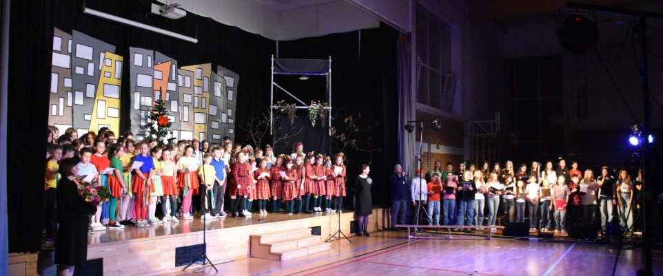 Ambitny koncert z rekordową zbi&oacute;rką