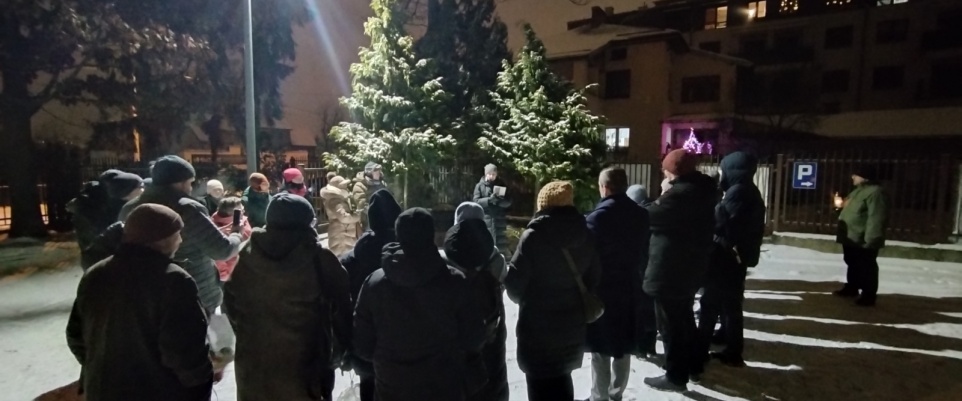 Pamięć ofiar obozu &bdquo;Kopernik&rdquo;