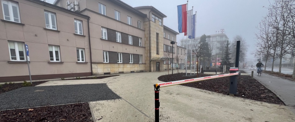 Nowa komunikacja autobusowa w powiecie mińskim