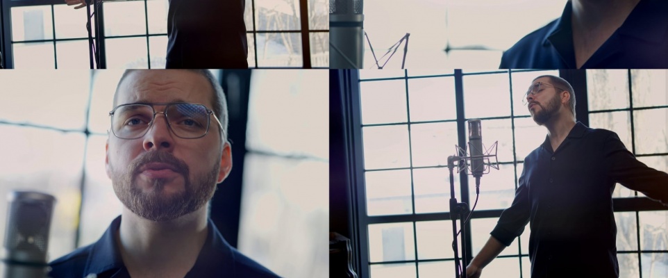 Nowa piosenka Bartka Kr&oacute;laka już na YouTube