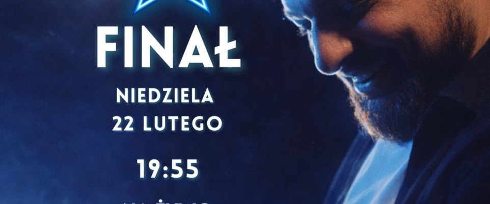 Łukasz &bdquo;Dragan&rdquo; Paczkowski w finale Disco Star