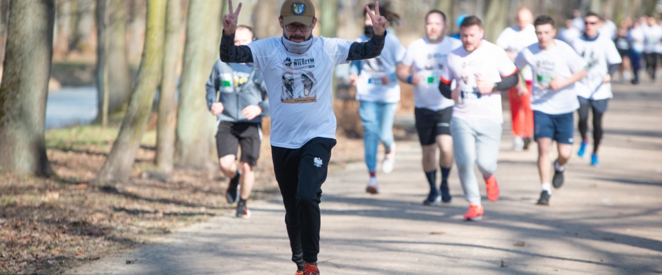 Uczcili pamięć Żołnierzy Wyklętych biegiem