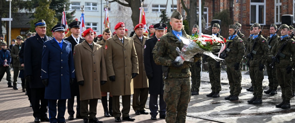 "My dla Niezłomnych"