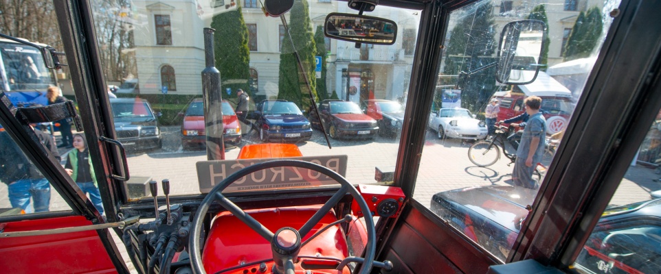 Rekordowy początek sezonu klasyk&oacute;w